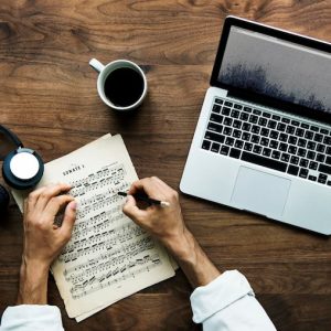 Transcription and Recording Methods