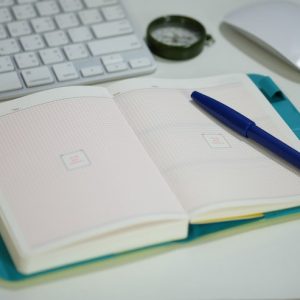 Structured Note-Taking Basics