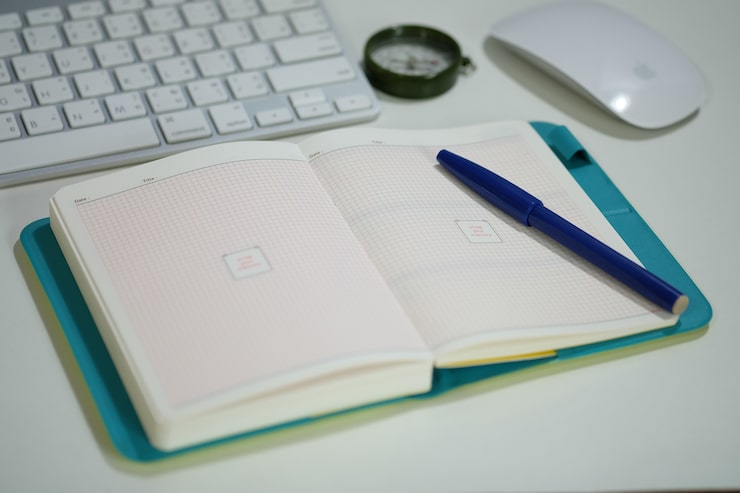 Structured Note-Taking Basics