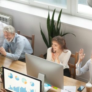 Complete Administrative Skills Path