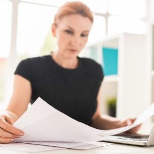 Document Formatting and Preparation